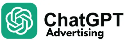 chatgpt ads