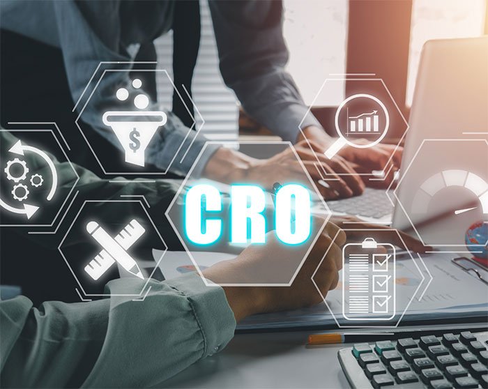 Conversion Rate Optimization Services