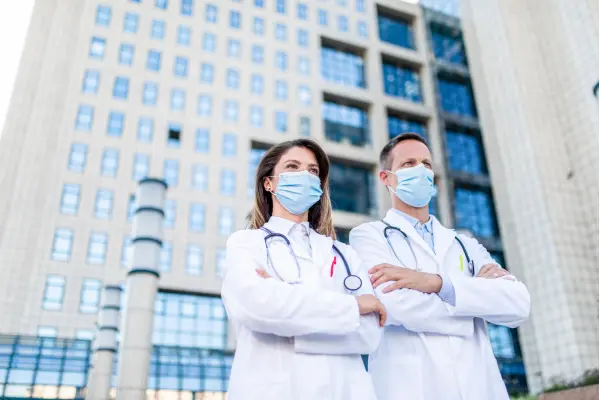 healthcare
