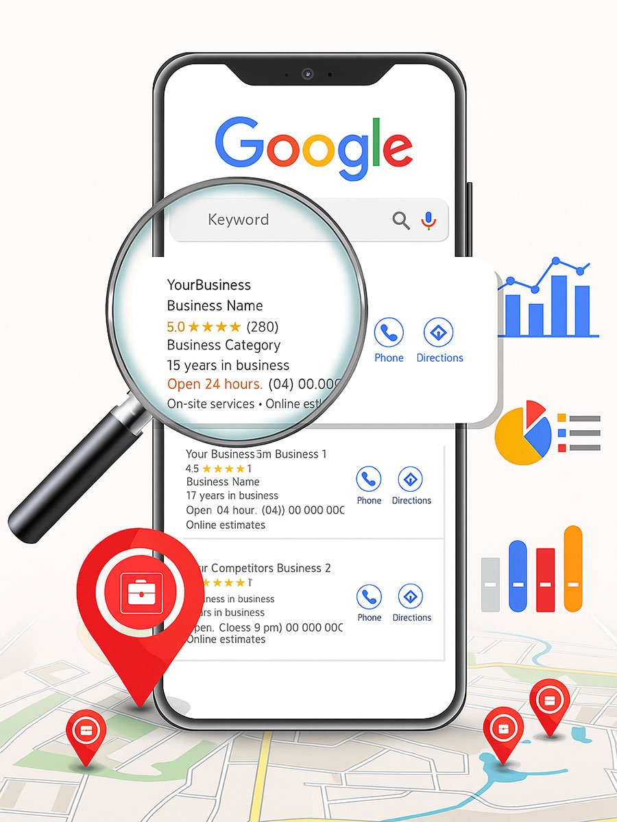 local seo agency