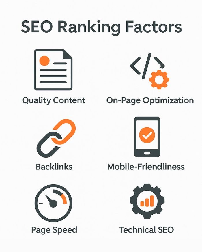 seo services Agency