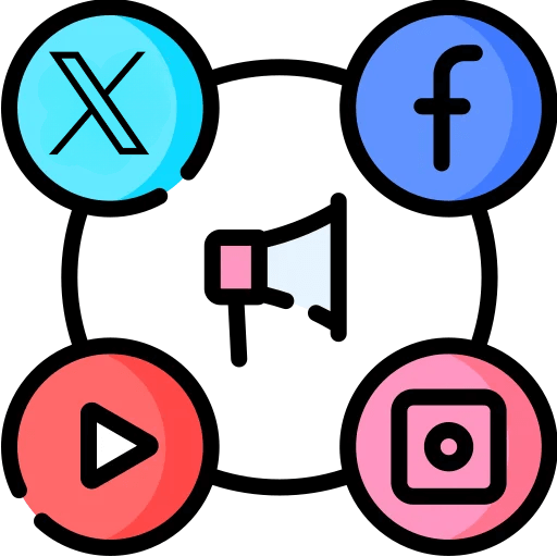 social media