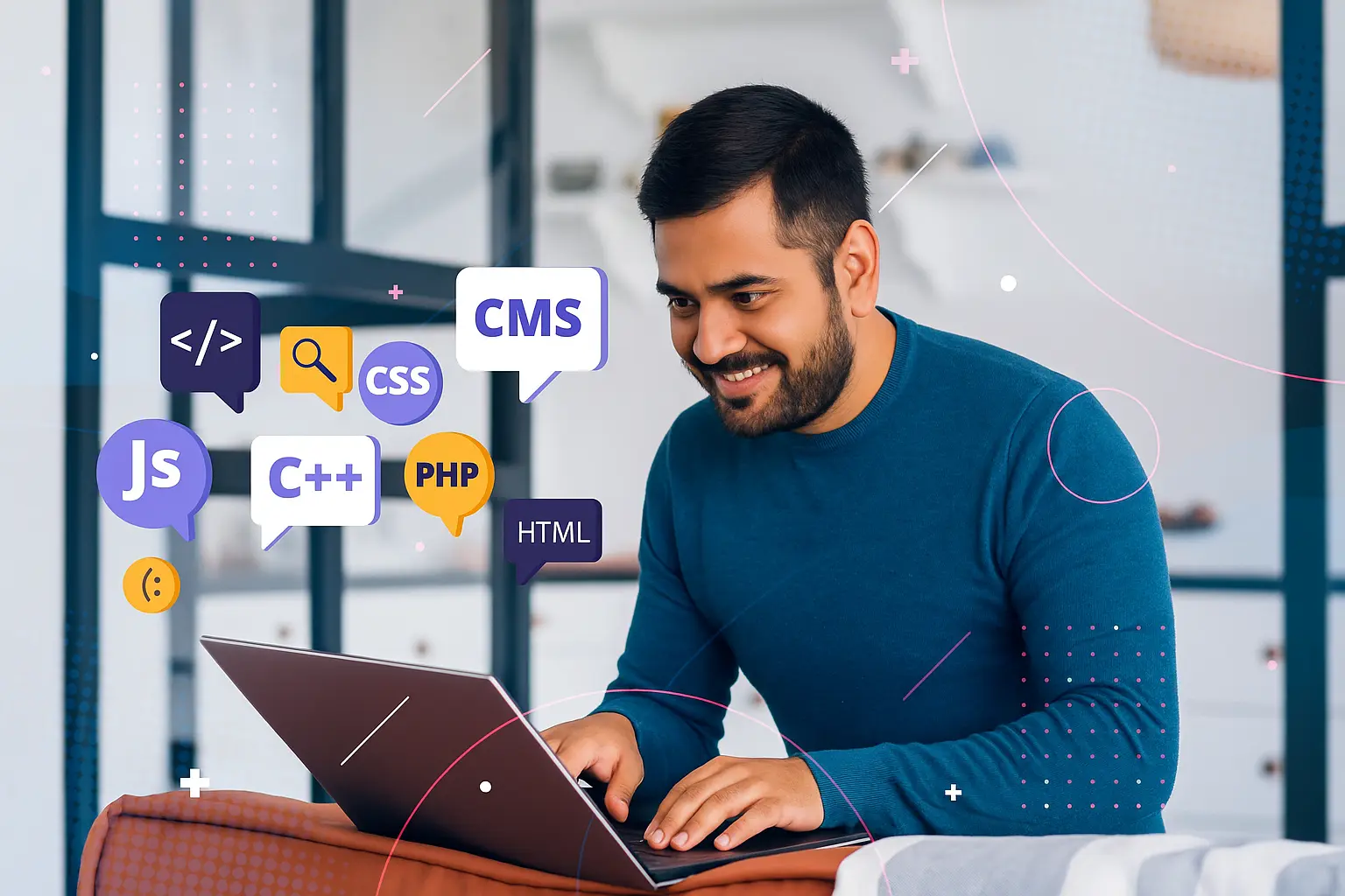 Web Development agency